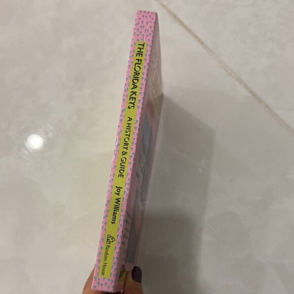 The Florida Keys: A History & Guide Book - Picture 4 of 4